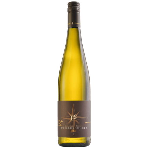 ELLERMANN SPEIGEL WEISSBURUNDER - 75 CL